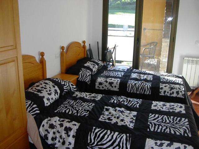 Hostal Escarla Aren Eksteriør billede